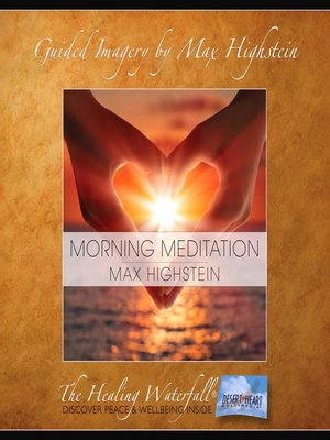 cover image of Morning Meditation